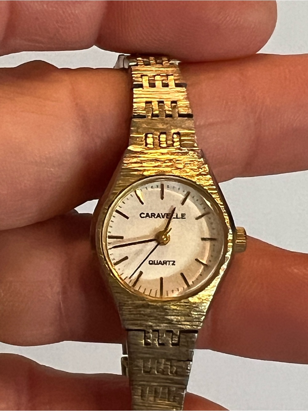 Vintage Caravelle Ladies Watch - Picture 3 of 7